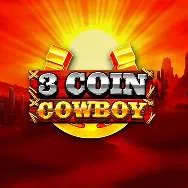 3 coin cowboy
