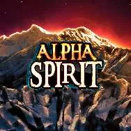 alpha spirit