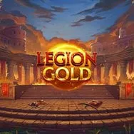 legion gold