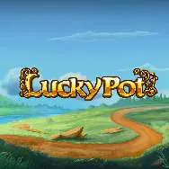 lucky pot
