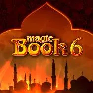 magic book 6
