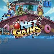 net gains