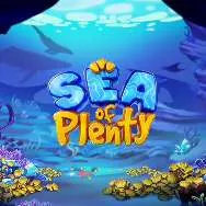 sea of plenty