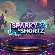 sparky shortz