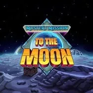 to the moon