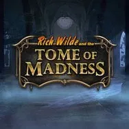 tome of madness