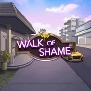walk of shame