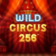 wild circus 256